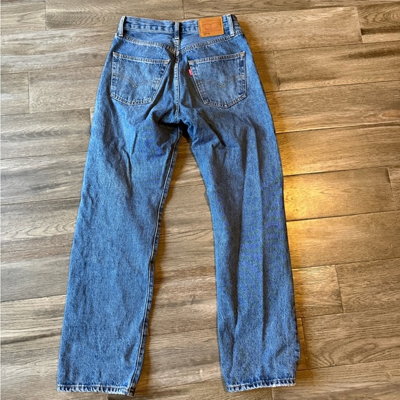 Levi’s 501 90s - Picture 2 of 4